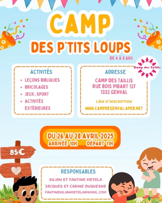 camp-enfants