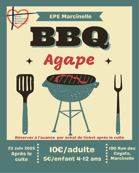 BBQ agape corr