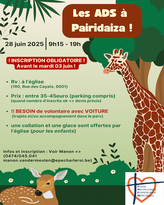 pairidaiza