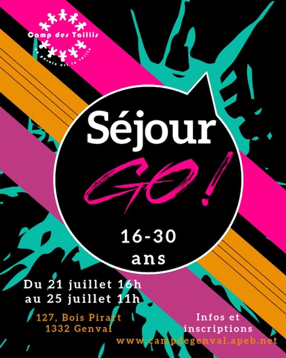 sejour-go
